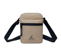 NIKE Jan Airborne Festival Bag EA0 - Bolsa para festivales (talla única), color verde ceniza