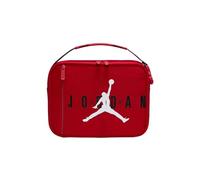 Nike Jan Hbr - Bolsas de almuerzo para niños, gimnasio, color rojo, GYM ROJO, One Size, Bolsas de almuerzo