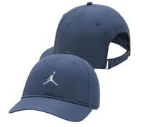 NIKE Jan Jordan Essentials 0A2 - Gorra (talla única), color azul