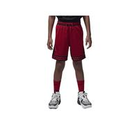 Jordan Pantalón deportivo rojo / negro 138-147 rojo / negro