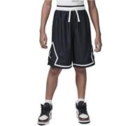 NIKE JDB MJ Dri-Fit Sport Diamond Pantalones Cortos Informales, Negro, L Unisex niños