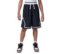Pantalón Corto Jordan - Negro - Bermuda Niño talla 8/10