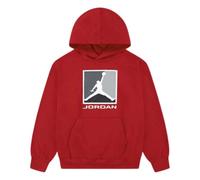 NIKE Jdb MJ ESS Ft Baseline Po TG. 10-12 Años 023 - Negro 10-12 Años, 13 años