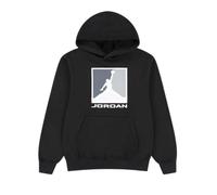 Nike Jdb MJ ESS Ft Baseline Po TG. 12-13 Years 023 - Black 12-13 Years