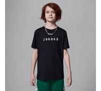 NIKE JDB MJ Wordmark EMB Crew