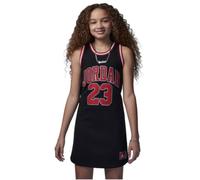 NIKE JDG Jordan 23 - Camiseta Unisex para niños, Negro, M