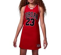 Nike JDG Jordan 23 - Camiseta Unisex para niños, Rojo Gimnasio, M