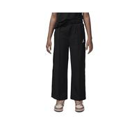 NIKE JDG Jumpman Woven Taping Pantalones, Negro, L Unisex niños