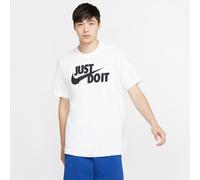 Nike JDI Camiseta - Hombre - Blanco XS