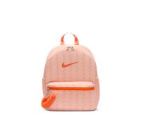 Nike JDI Mochila mini - Niño/a (11 l) - Naranja