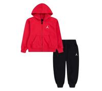 Nike Jdn MJ Brkln Ft FZ Set 023 - Black 2-3T, 023 - Black, 4 años