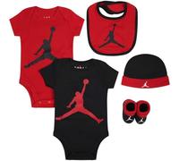 NIKE JHN Jordan - Juego de 5 núcleos, R78-Red, 6 mes
