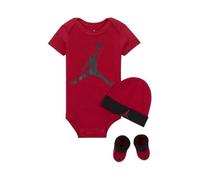 Nike JHN Jumpman Hat BDYST RK2 - Red 6 - 12 Meses