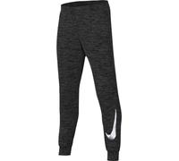 NIKE Joggers De Entrenamiento para Niños Talla Grande Multi+ Therma-Fit, Black/Anthracite/White, FD3905-010, XS