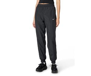 NIKE Joggers Extragrandes de Tiro Medio con Protección UV Sportswear Classic Wovens para Mujer - Pants Mujer