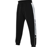 Nike Joggers Tejidos Club para Hombre, Black/White/Photon Dust/White, HJ2244-010, XL