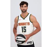 Nike Jokic Denver - Negro - Camiseta Tirantes Hombre talla M