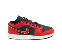 Nike - Jordan 1 Low SE - Sport - Mujer - Rojo - 40 EU -