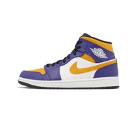 Nike - Jordan 1 Mid - Sport - Hombre - Multicolor - 41 EU -