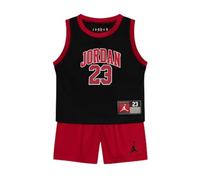 Nike Jordan 23 Jersey Set Set Unisex - Niños y Adolescentes (Paquete de 1)
