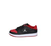 Jordan Court Low - Rojo - Zapatillas Niño talla 40