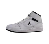 Nike Jordan Access Court Mid Basketball Shoes
