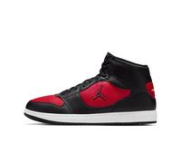 Nike Jordan Access Court Mid Basketball Shoes