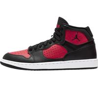 Nike Jordan Access Zapatillas de Atletismo, Hombre, Multicolor (Black/Gym Red/White 006), 45.5 EU (10.5 UK)