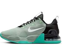 Nike Jordan Adg, Zapatillas de Golf para Hombre, Mica Green White Black Clear J, 43 EU