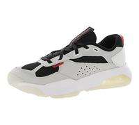 Nike Jordan Air 200E Dc9836 - Zapatillas deportivas para hombre, Summit White/University Red, 44.5 EU