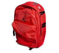 Nike Jordan Air Patrol Mochila, color rojo y negro, Rojo/Negro (gym red/black), Talla única, Minimalista