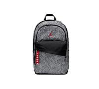 Nike Jordan Air Patrol - Mochila, Gris wolf, Talla única, Moderno