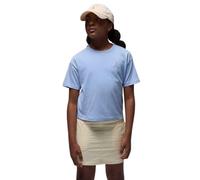 Nike Jordan Brooklyn Essentials - Camisetas y Camisetas Unisex para niños (Paquete de 1), Cobalt Bliss, XL