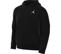 Nike Jordan Brooklyn Flecce Sudadera para Hombre Black/White 3XL