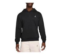 Nike Jordan Brooklyn Flecce Sudadera para Hombre Black/White XL