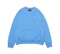 Nike Jordan Brooklyn Fleece Sweatshirt Mit Rundhalsausschnitt Für Herren Sudadera Hombre (Pack de 1)
