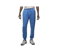 Nike Jordan Brooklyn FV7277-091 Carbon Heather/White - Pantalones de Forro Polar para Hombre