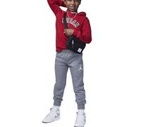 Nike Jordan - Chándal infantil Arch rojo, rojo/gris, 2-3 Años