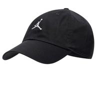 Nike Jordan Club Cap Washed Jumpman Hat