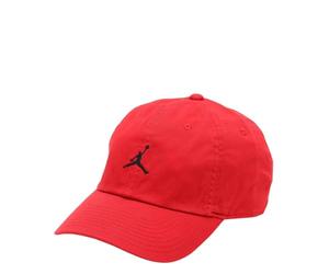 NIKE Jordan Club Cap Washed Jumpman Hat
