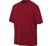 Nike Jordan DF Sport SS Camiseta para Hombre, Gym Red/Black, M