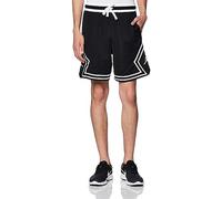 Nike Jordan Dry-FIT Sport Diamond Pantalones Cortos para Hombre Black/White/White/White XXL