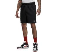 Nike Jordan ESS FLC Pantalones Cortos para Hombre Black/White XL
