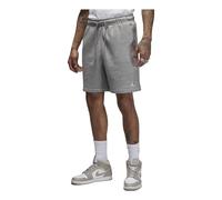 Nike Jordan ESS FLC Pantalones Cortos para Hombre Carbon Heather/White M
