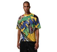 Nike Jordan Essentials Lockeres T-Shirt Für Herren Camiseta Hombre