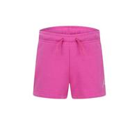 Nike Jordan ESSENTIALSS Pantalones Cortos Informales, Láser Fucsia, XL Unisex niños