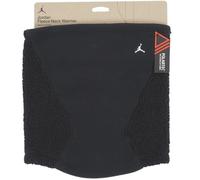 Nike Jordan Fleece Calentadores de brazo para hombre Black/White One Size