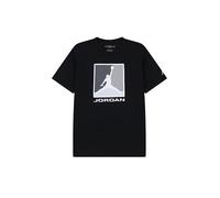Nike Jordan Flight Essential Bold 3.0 - Camisetas y Camisetas Unisex para niños (Paquete de 1), Negro, L