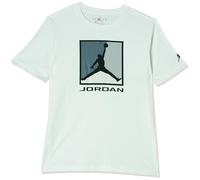 Nike Jordan Flight Essential Bold 3.0 - Camisetas y Camisetas Unisex para niños (Paquete de 1), Sail, L