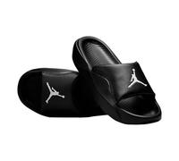 Jordan Zapatos abiertos 'Franchise' negro / blanco 42,5 negro / blanco